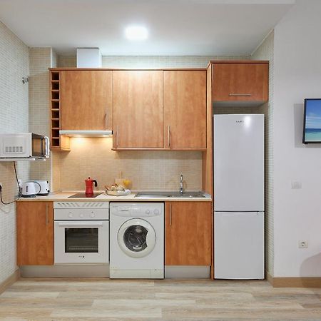 דירות מאלגה Victoria Urbanite מראה חיצוני תמונה